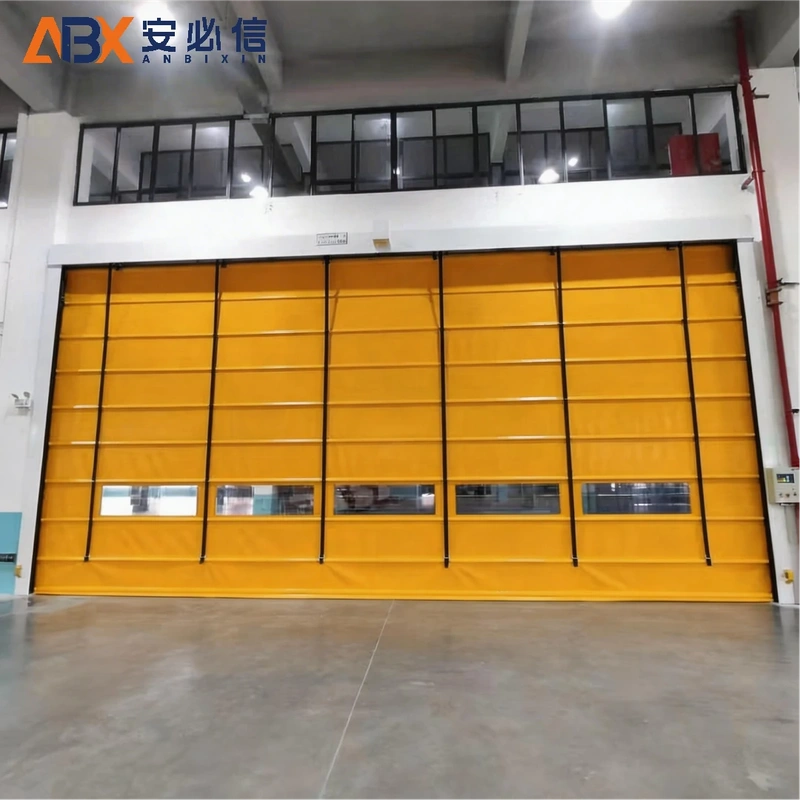 恩施土家族苗族PVC堆积门