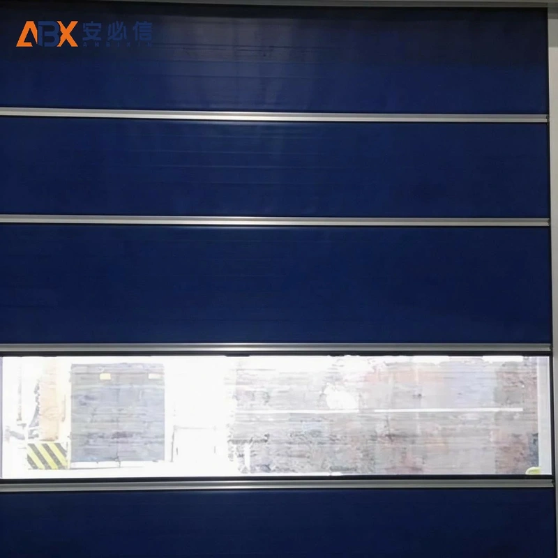 恩施土家族苗族快速卷帘门