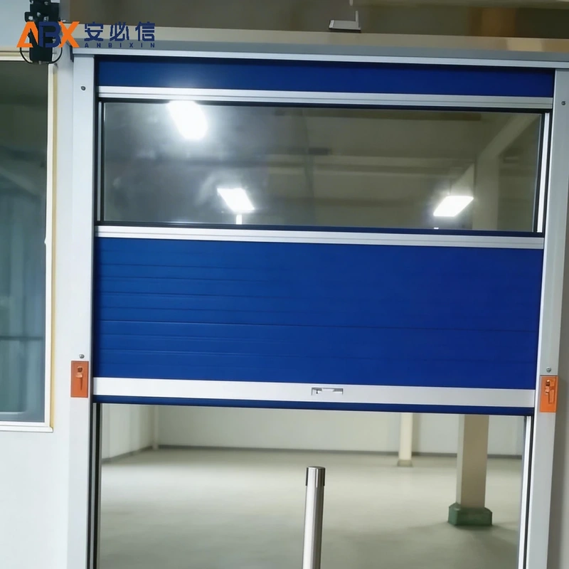 恩施土家族苗族工业快速门