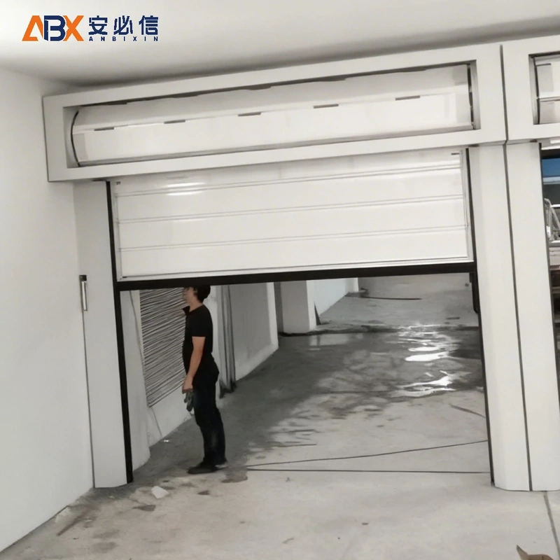 恩施土家族苗族消防高速门